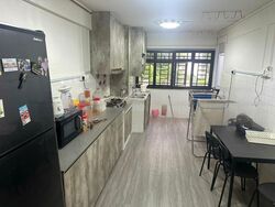 Blk 515 Kaki Bukit Green (Bedok), HDB 3 Rooms #459805601